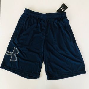 Under Armour Tech Graphic Shorts